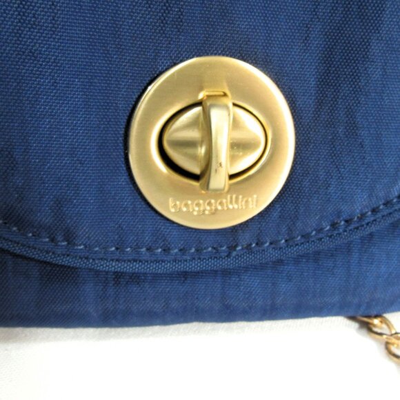 BAGGALLINI POUCHETTE XBODY OR FANNY PACK SUPER CUTE CLEAN - Picture 3 of 11